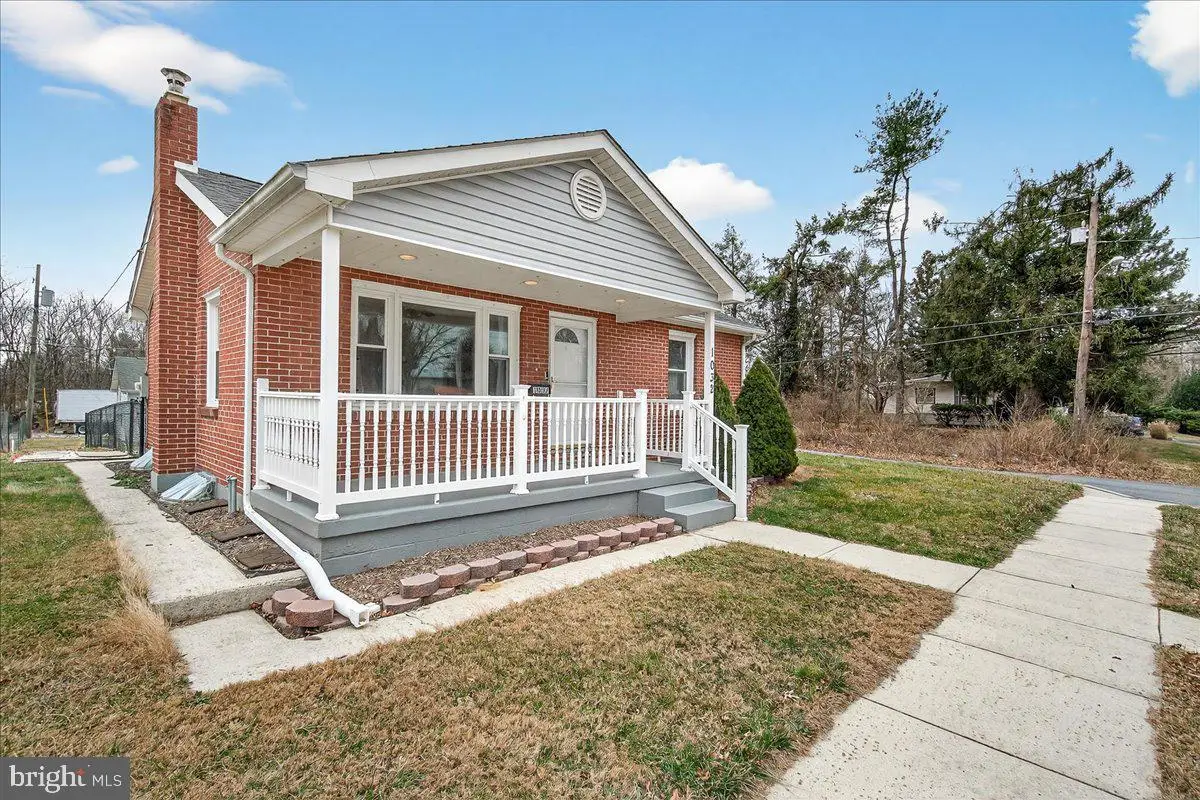 1032 Rose Hill Ave, Hagerstown, MD 21740 - Image #1