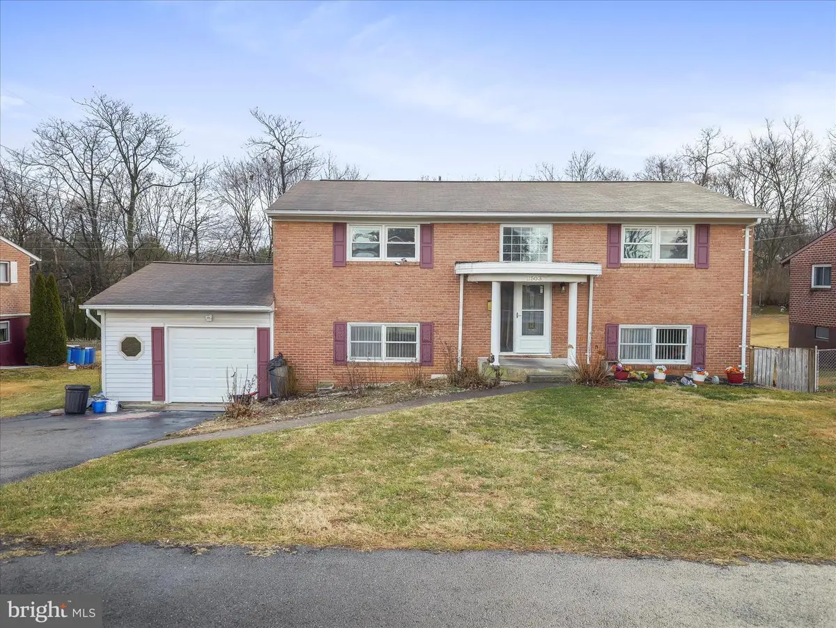 11503 Englewood Rd, Hagerstown, MD 21740 - Image #1