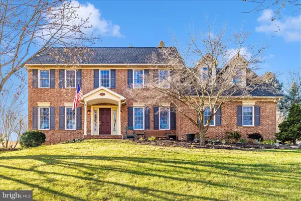 11110 Mahogany Dr, HAGERSTOWN, MD 21742