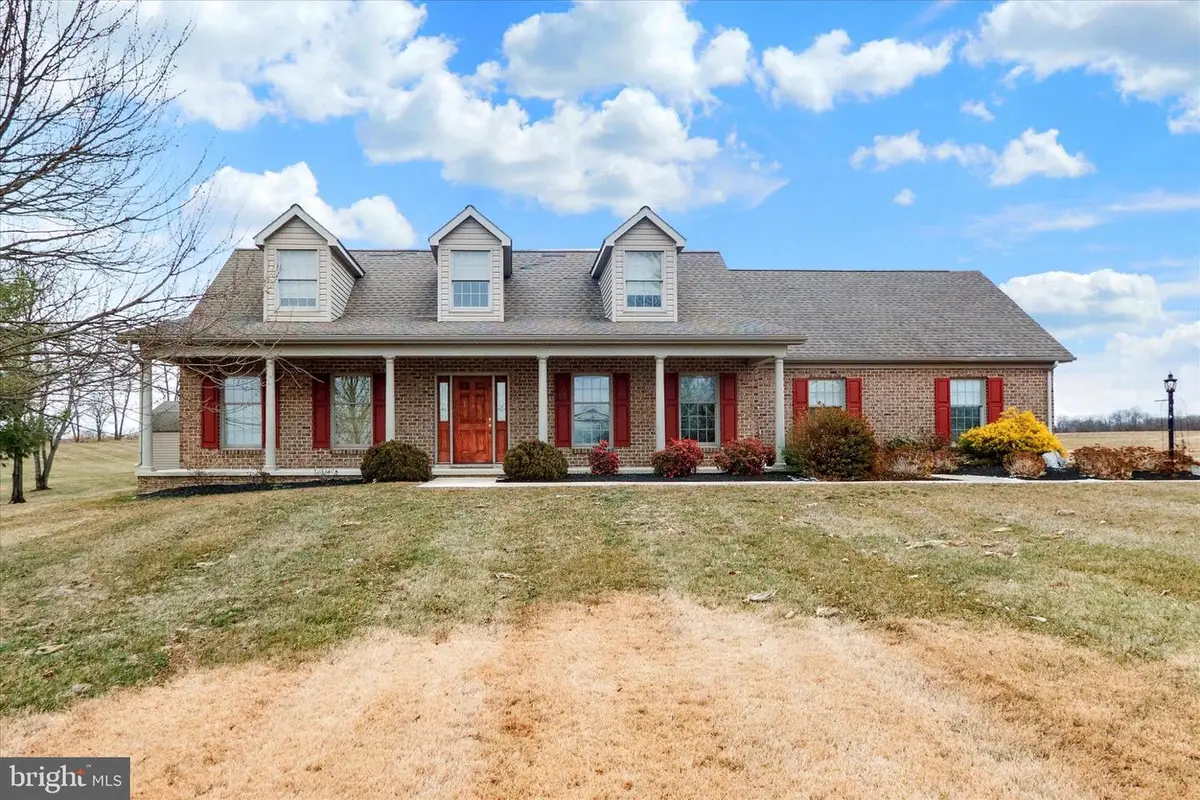 13323 Maugansville Rd, Hagerstown, MD 21740 - Image #1