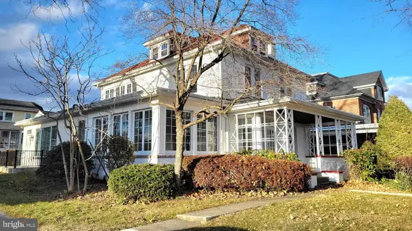 1101 Potomac Ave, HAGERSTOWN, MD 21740