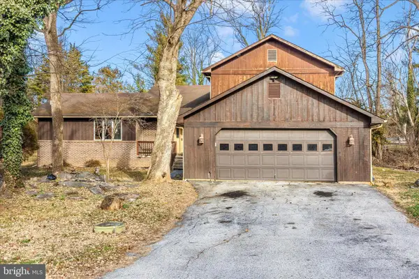 8 Bedrock Cir, KEEDYSVILLE, MD 21756