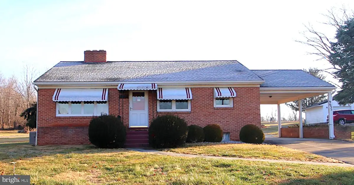 9635 Sharpsburg Pike, Hagerstown, MD 21740 - Image #1