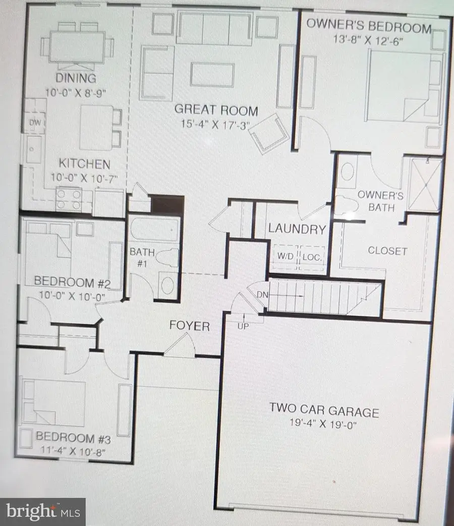 2 Charlotte St, Hagerstown, MD 21740 - Image #2