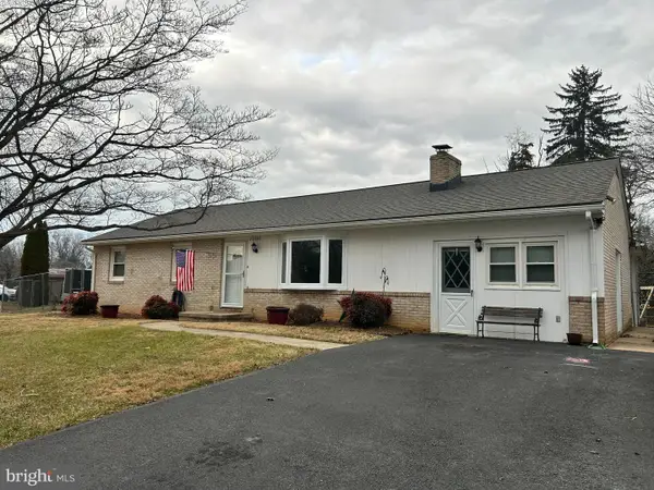 20800 Emerald Dr, HAGERSTOWN, MD 21742