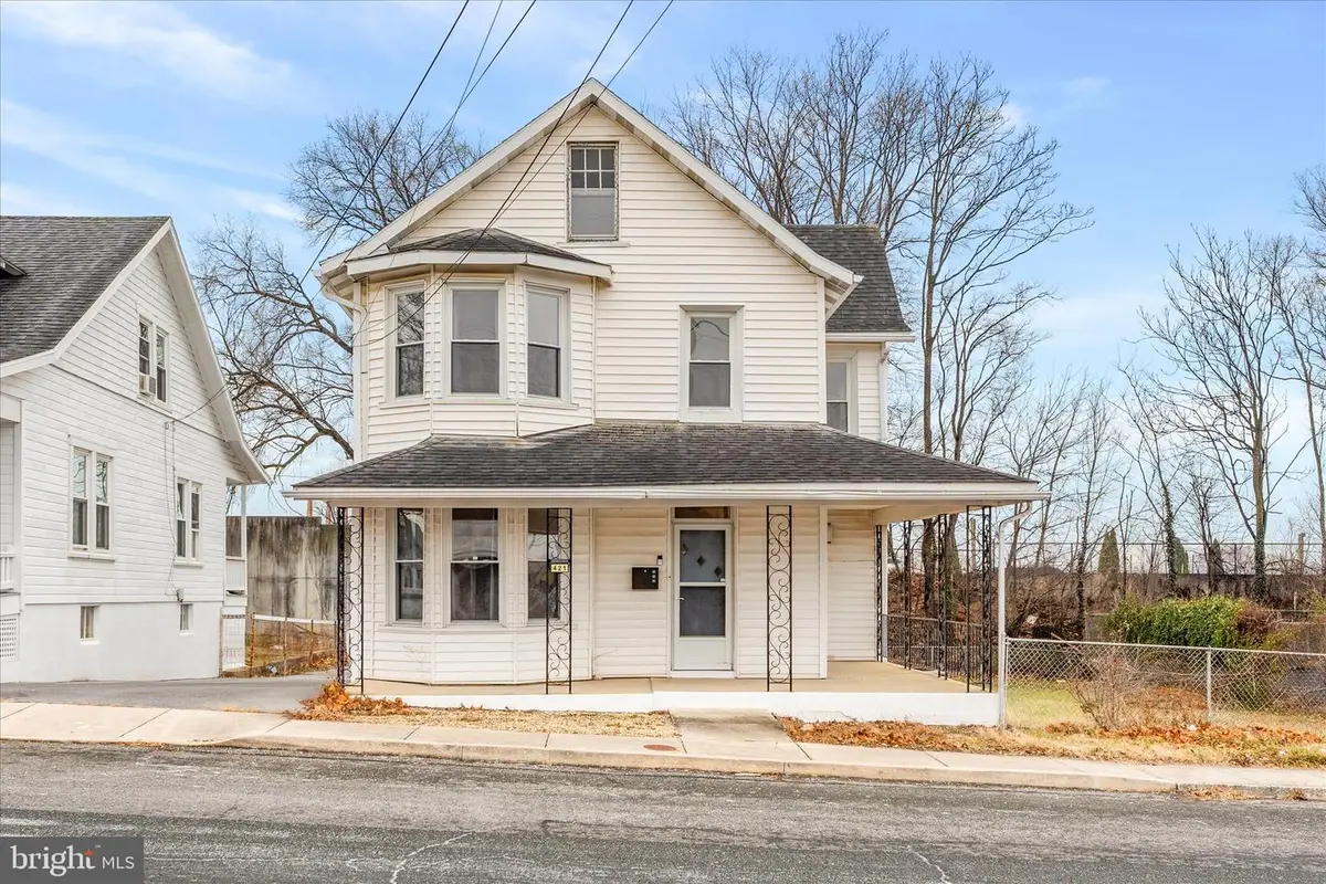 421 E Washington St, Hagerstown, MD 21740 - Image #1