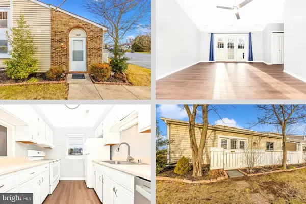 1619 Woodlands Run, HAGERSTOWN, MD 21742