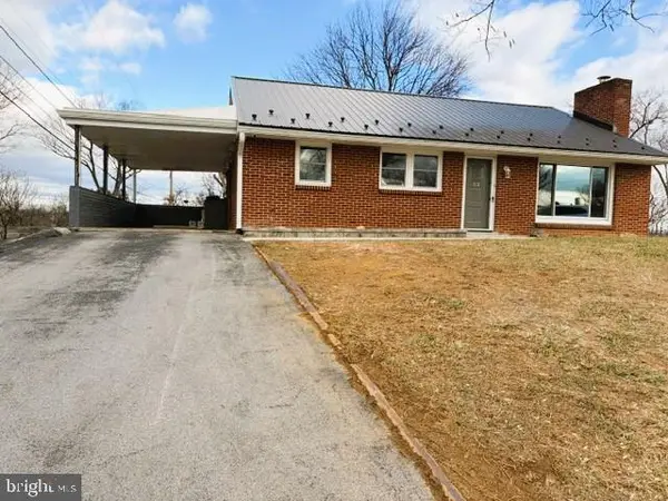 53 S Colonial Dr, HAGERSTOWN, MD 21740