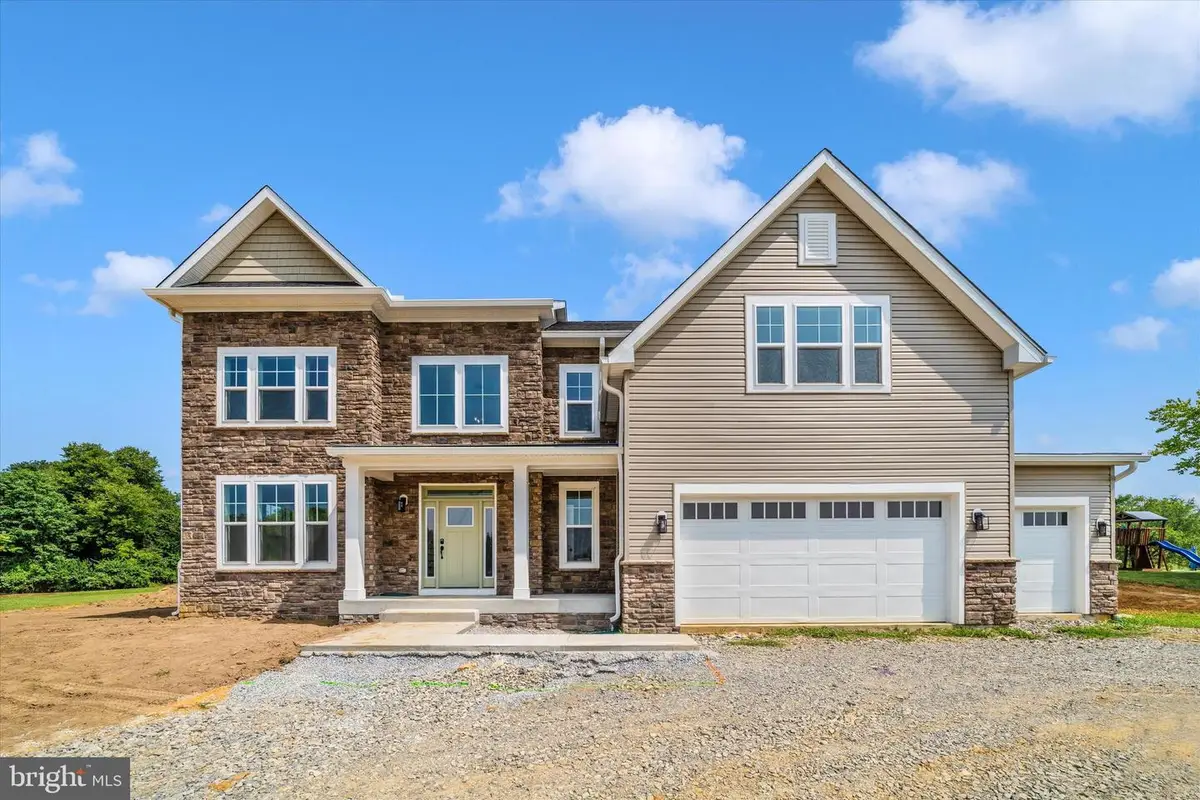 20406 Trout Dr, Hagerstown, MD 21740 - Image #1