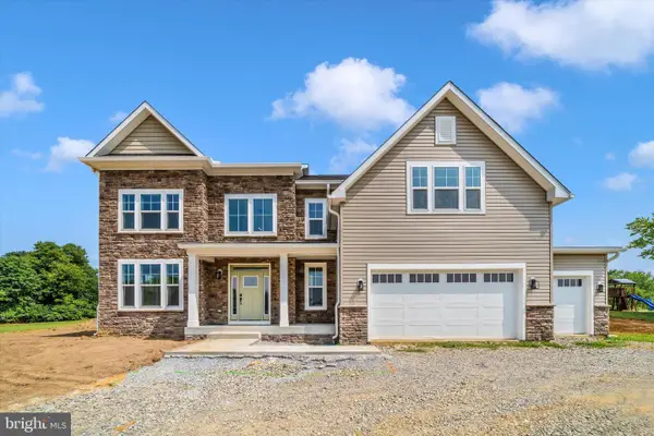 20406 Trout Dr, HAGERSTOWN, MD 21740