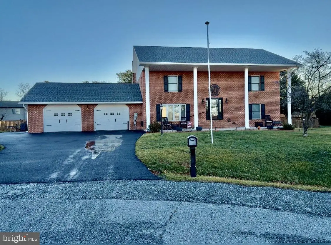 16723 Caldwell Ct, Williamsport, MD 21795 - Image #1