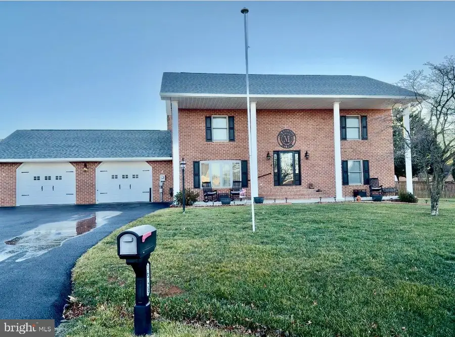 16723 Caldwell Ct, Williamsport, MD 21795 - Image #2