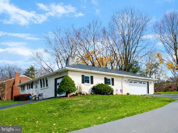 11905 Dormayne Dr, HAGERSTOWN, MD 21742