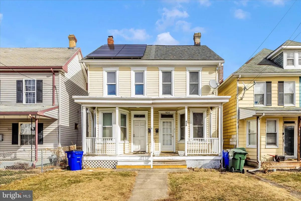 914 Salem Ave, Hagerstown, MD 21740 - #1