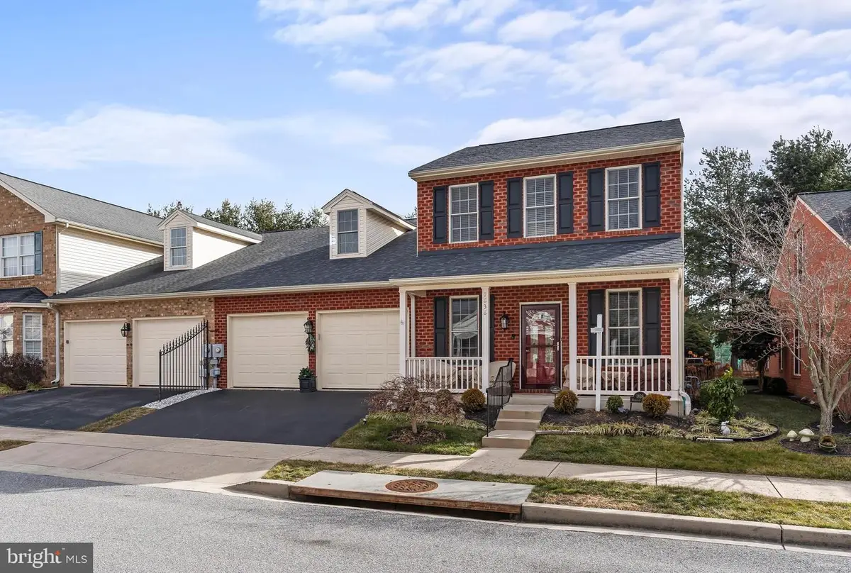 1838 Meridian Dr, Hagerstown, MD 21742 - Image #1