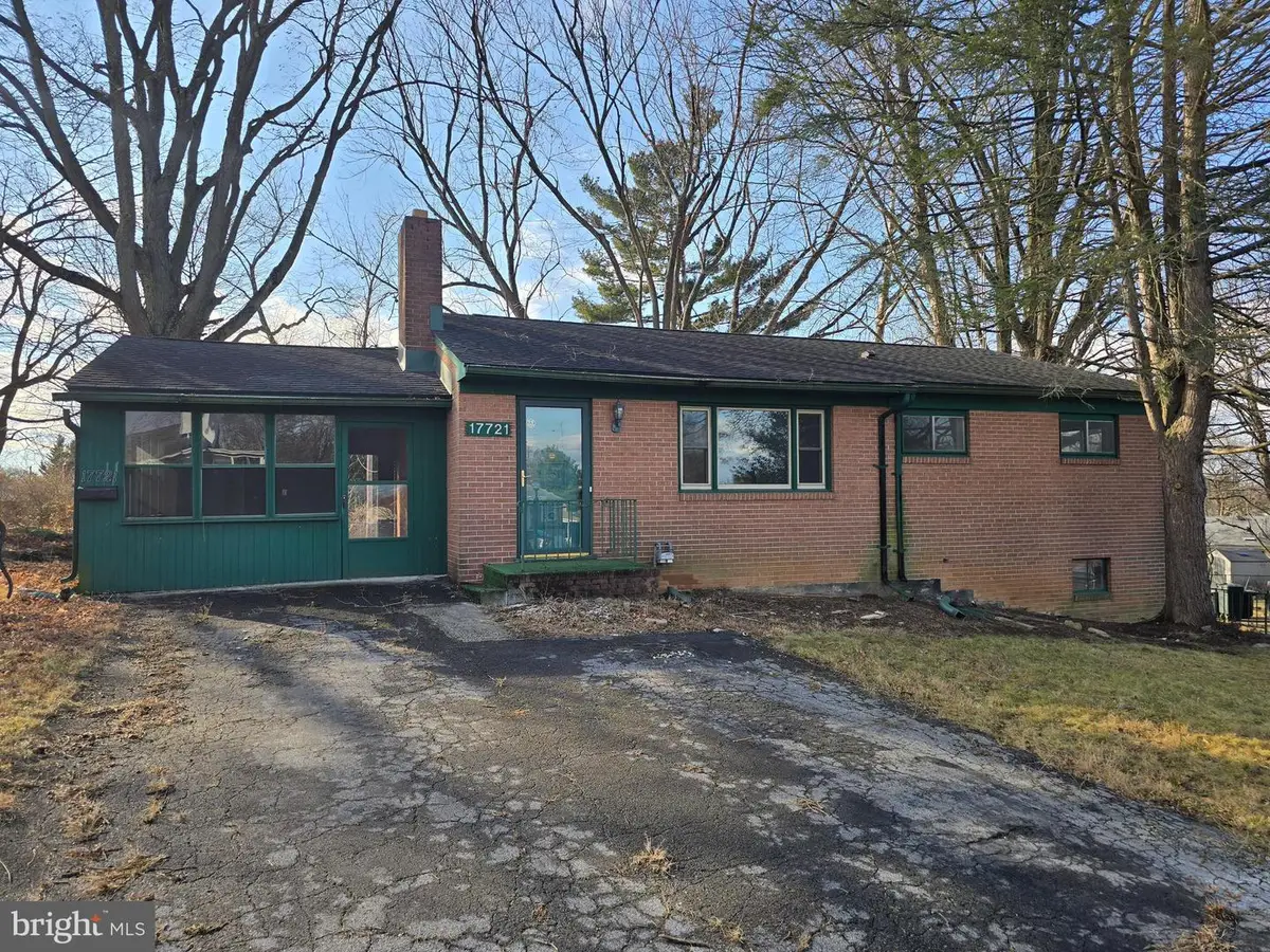 17721 Timberlane, Hagerstown, MD 21740 - Image #1