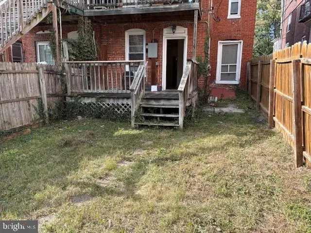 422 N Locust St, Hagerstown, MD 21740 - #3