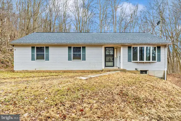 24607 Hells Delight Rd, SMITHSBURG, MD 21783