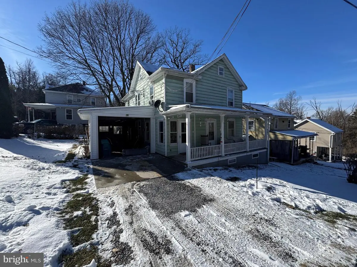 Tract 1: 14516 Pen Mar High Rock Rd, Cascade, MD 21719 - Image #1