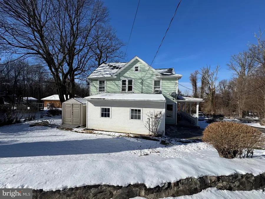 Tract 1: 14516 Pen Mar High Rock Rd, Cascade, MD 21719 - Image #3