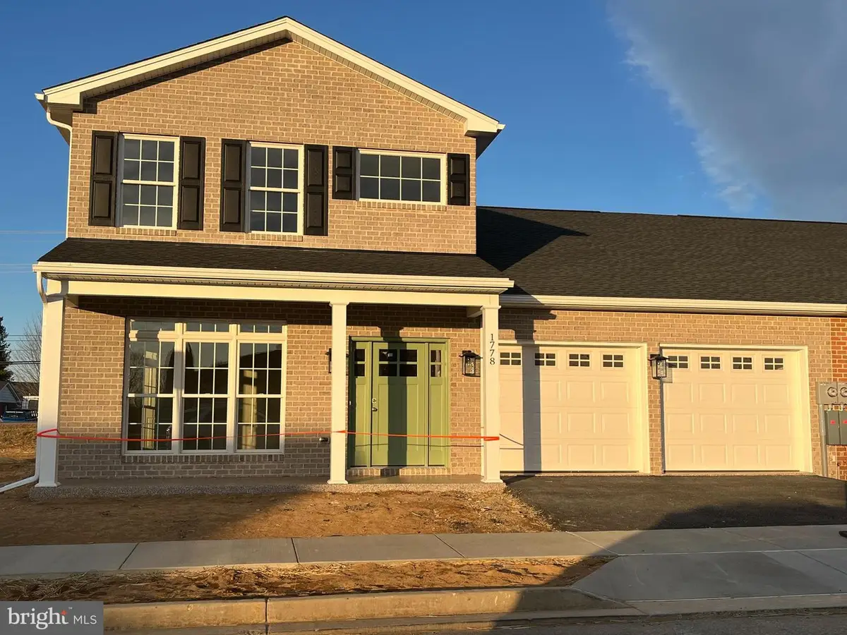 1778 Meridian Dr, Hagerstown, MD 21740 - Image #1