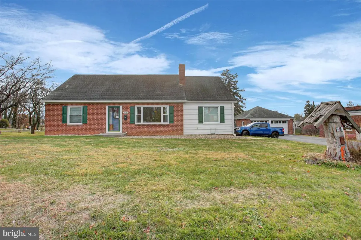 128 East Potomac St, Williamsport, MD 21795 - Image #1