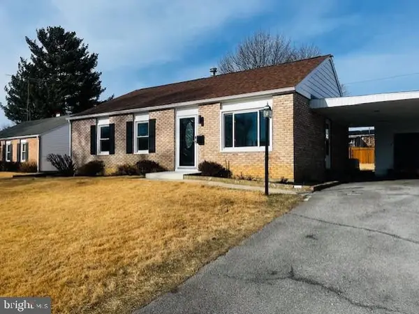 1049 Carroll Heights Blvd, HAGERSTOWN, MD 21742