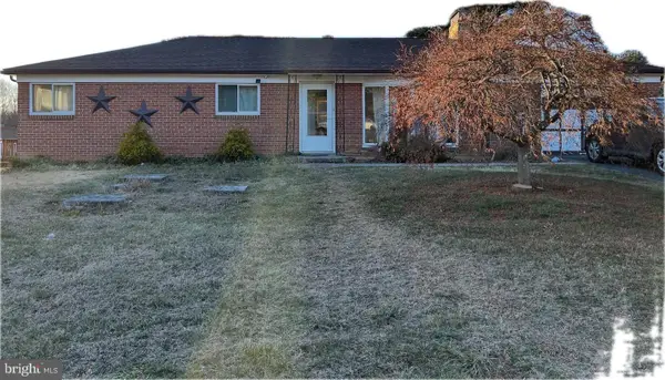 11812 Robinwood Dr, HAGERSTOWN, MD 21742