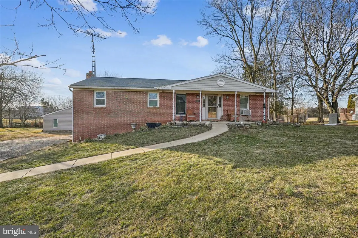 8112 Arcadia Ln, Boonsboro, MD 21713 - Image #1