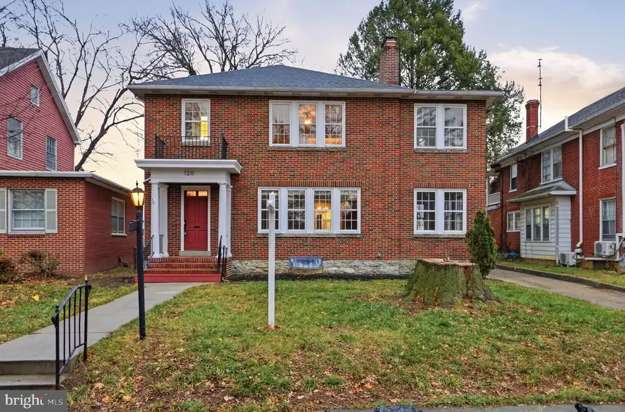 120 E Irvin Ave, Hagerstown, MD 21742 - Image #2