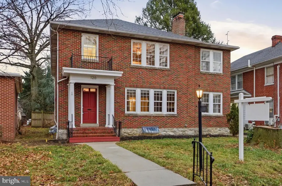 120 E Irvin Ave, Hagerstown, MD 21742 - Image #3