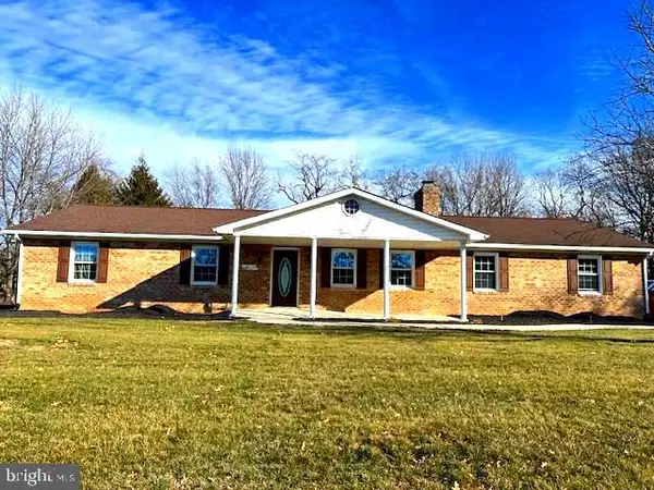 10229 Mar Rock Dr, HAGERSTOWN, MD 21740