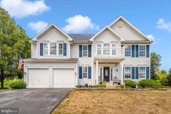 1 Bunny Ln, KEEDYSVILLE, MD 21756