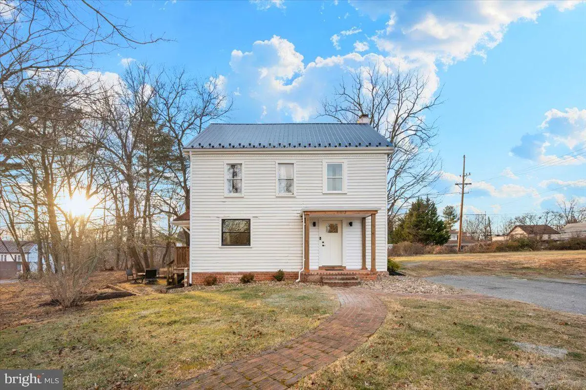 11012 Arnold Ln, Williamsport, MD 21795 - Image #1