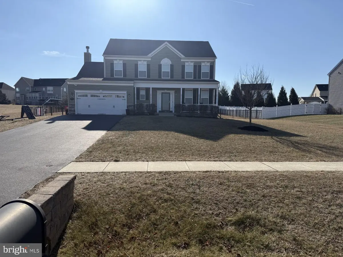 13152 John Martin Dr, Williamsport, MD 21795 - Image #1