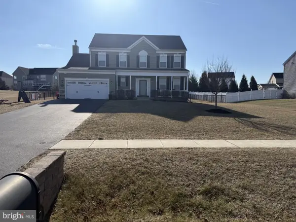 13152 John Martin Dr, WILLIAMSPORT, MD 21795