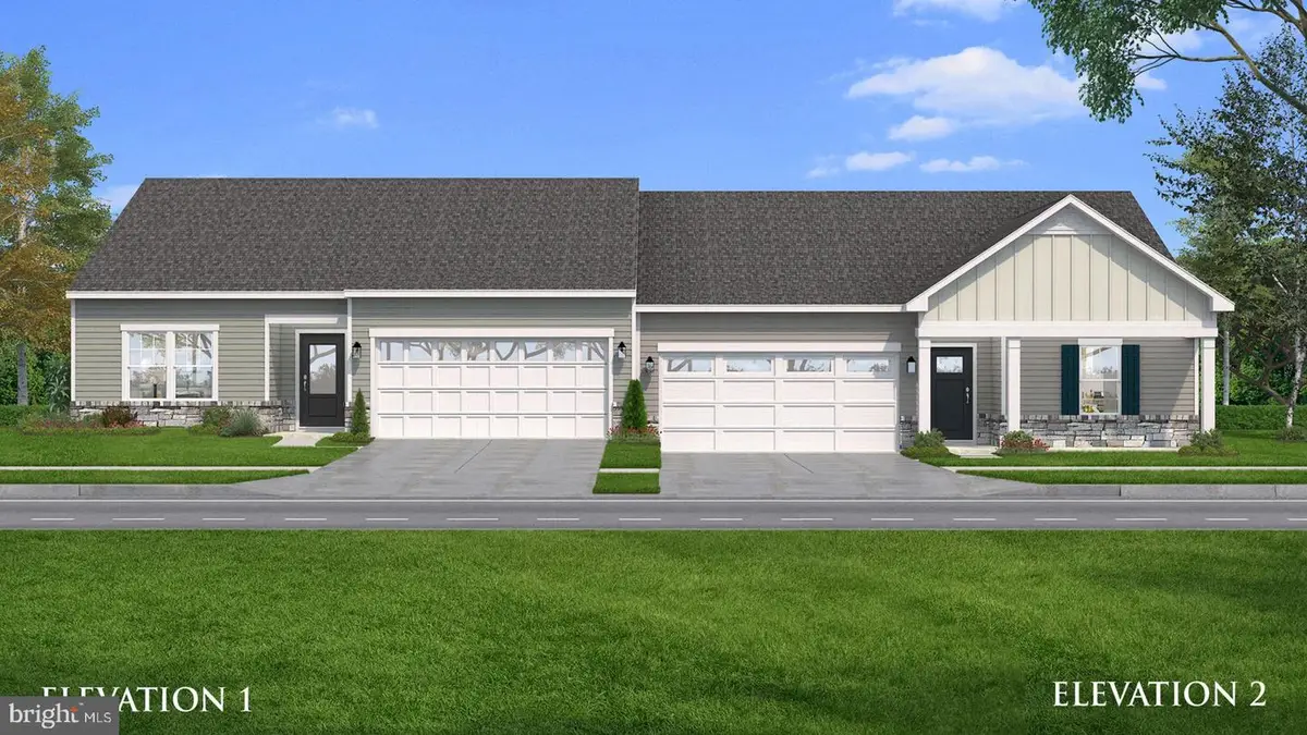 Tbb Snapdragon Way #crimson, Hagerstown, MD 21742 - Image #1