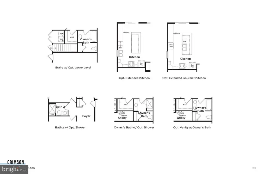 Tbb Snapdragon Way #crimson, Hagerstown, MD 21742 - Image #3