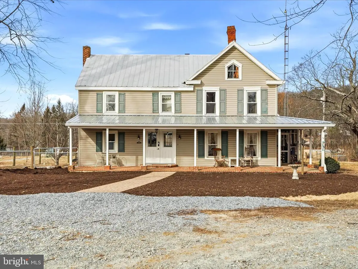 25210 Cascade Rd, Cascade, MD 21719 - Image #1
