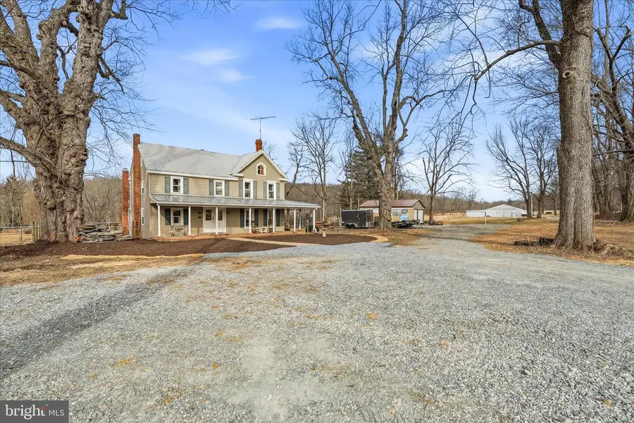 25210 Cascade Rd, Cascade, MD 21719 - Image #3