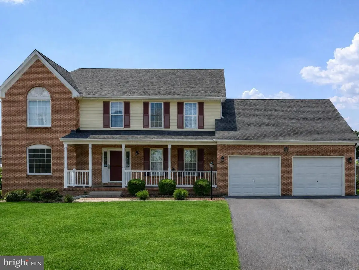 13510 Sovereign Ter, Hagerstown, MD 21742 - #1