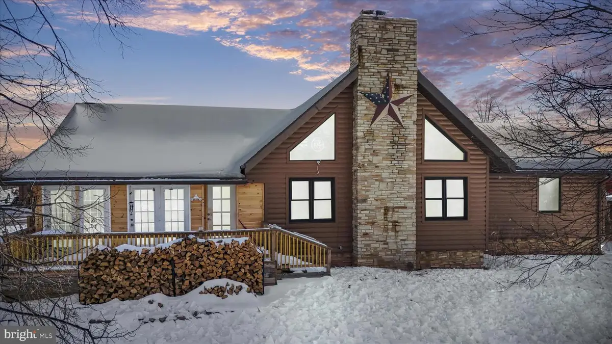 14507 Heavenly Acres Rdg, Hancock, MD 21750 - Image #1