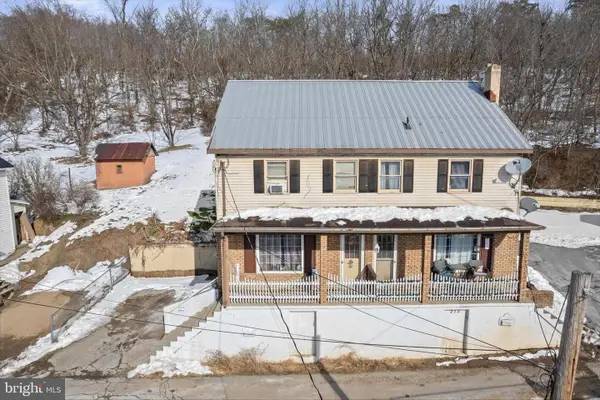 212 Terrace St, HANCOCK, MD 21750