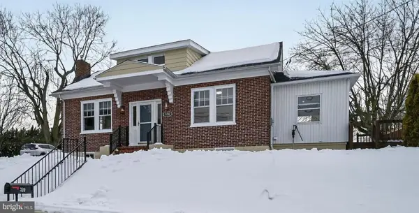 320 S Artizan St, WILLIAMSPORT, MD 21795