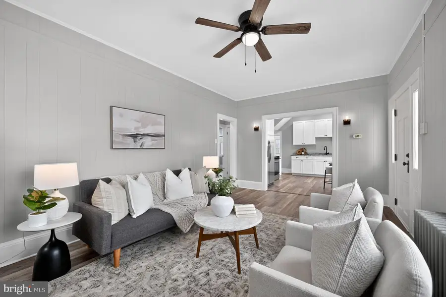 320 S Artizan St, Williamsport, MD 21795 - #2