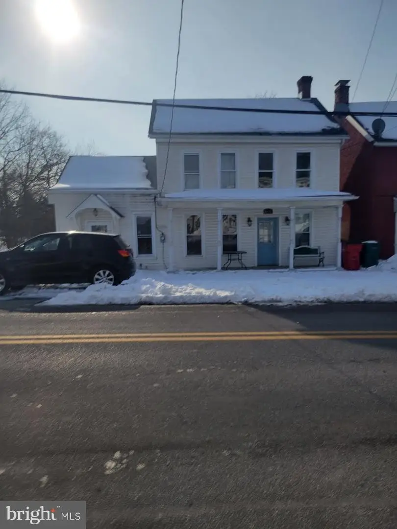 21521 Leitersburg Smithsburg Rd, Hagerstown, MD 21742 - #1