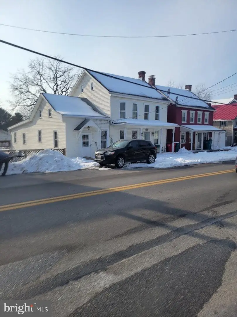 21521 Leitersburg Smithsburg Rd, Hagerstown, MD 21742 - #2