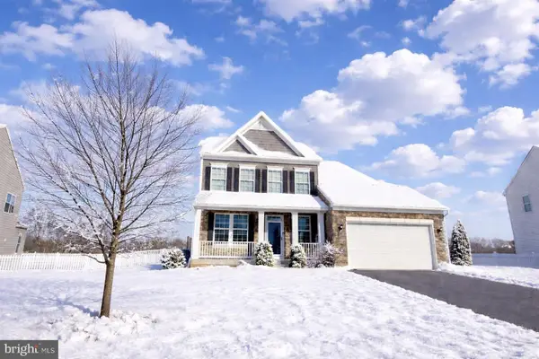 9354 Drumman Dr, HAGERSTOWN, MD 21740