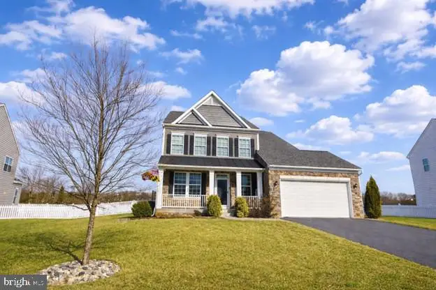 9354 Drumman Dr, Hagerstown, MD 21740 - #2