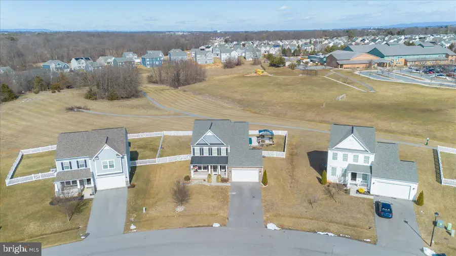 9354 Drumman Dr, Hagerstown, MD 21740 - #3